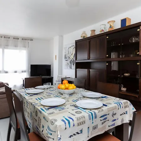 아파트 Emporda-1 By Interhome