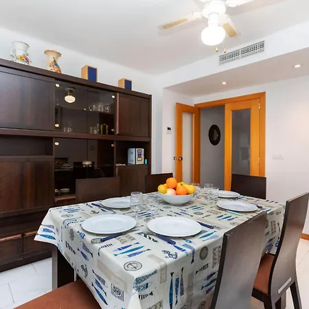 Emporda-1 By Interhome 아파트