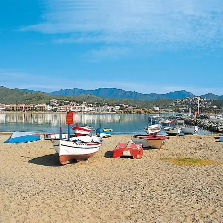 Emporda-1 By Interhome Apartment Llanca