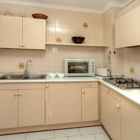 Emporda-1 By Interhome Apartment