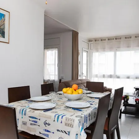 Emporda-1 By Interhome * Llança