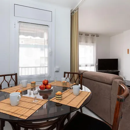 Emporda-1 By Interhome Apartment