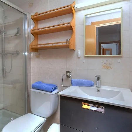 Emporda-1 By Interhome Apartment