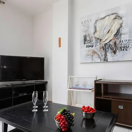 Apartment Emporda-1 By Interhome