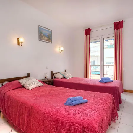 Emporda-1 By Interhome Llanca