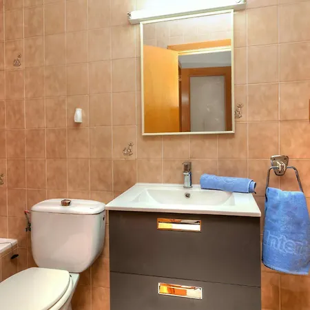 Emporda-1 By Interhome