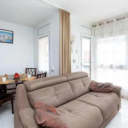Emporda-1 By Interhome * Llanca