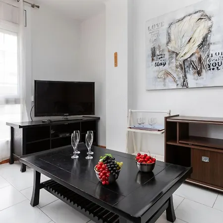 Apartment Emporda-1 By Interhome