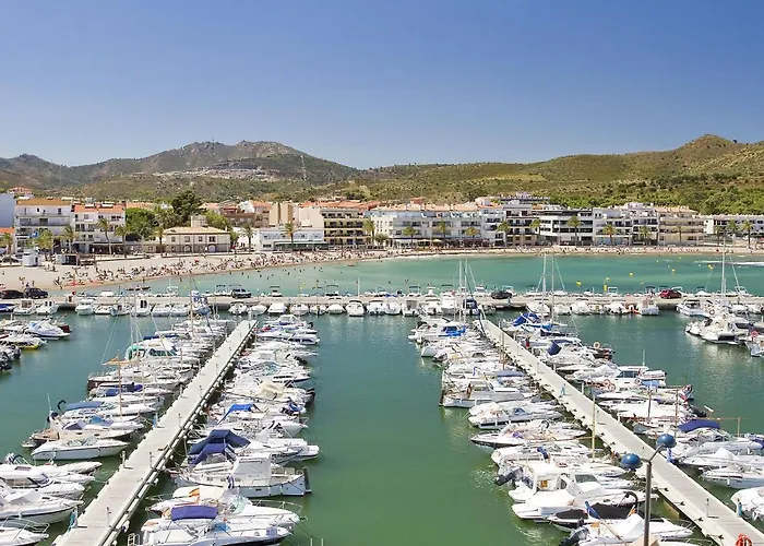 Emporda-1 By Interhome