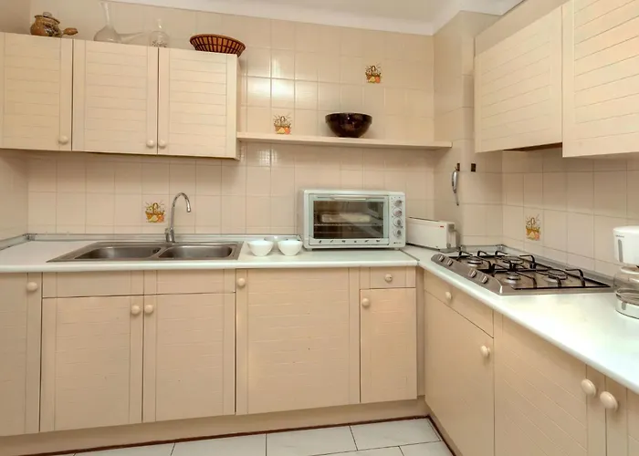 Emporda-1 By Interhome Apartman