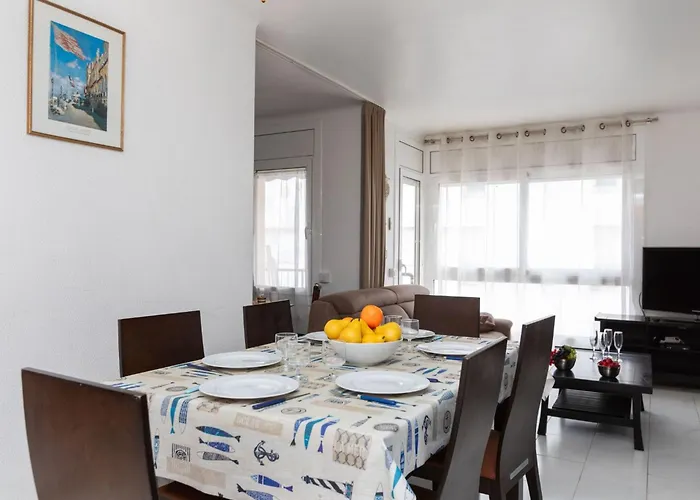 Emporda-1 By Interhome * 兰卡