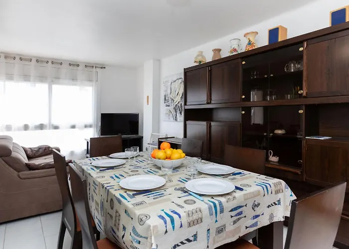 公寓 Emporda-1 By Interhome