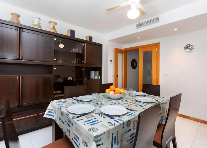 Emporda-1 By Interhome Apartman