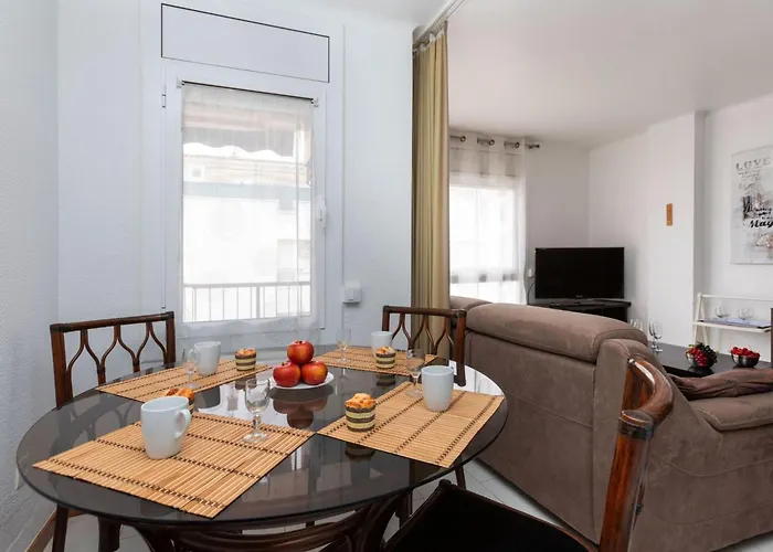 Emporda-1 By Interhome Apartman