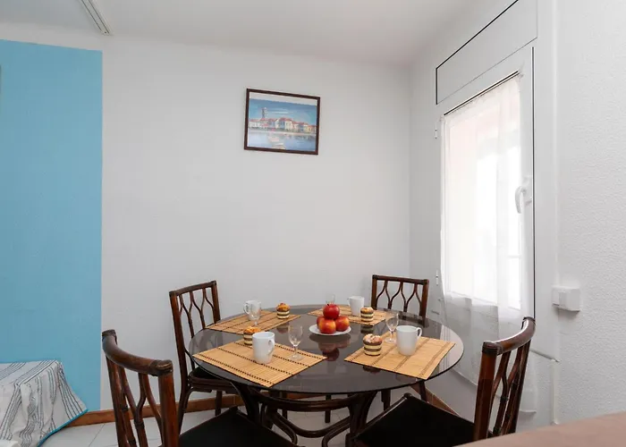 Emporda-1 By Interhome *