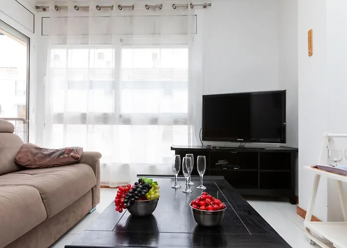 Emporda-1 By Interhome *