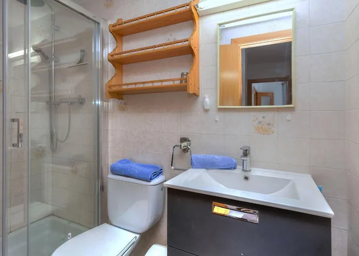 Emporda-1 By Interhome Apartman