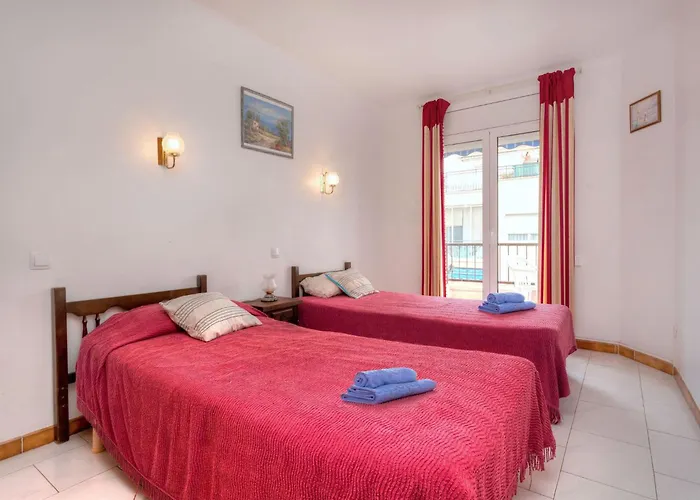 Emporda-1 By Interhome Llança