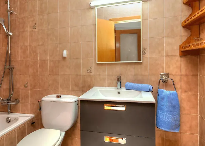 Emporda-1 By Interhome