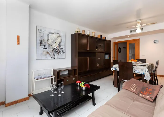 Apartman Emporda-1 By Interhome Llança